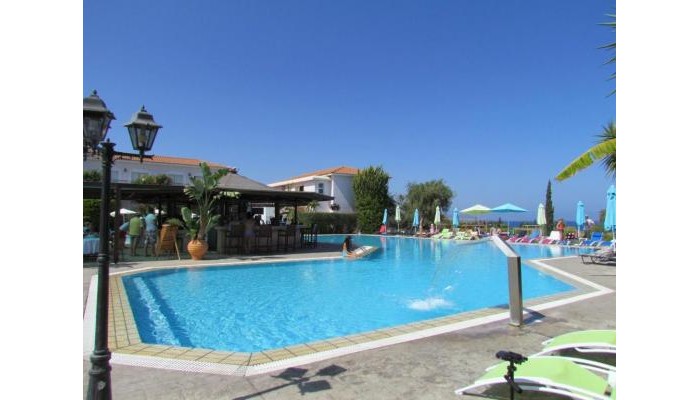 Akamanthea Holiday Village poza 21