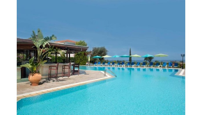 Akamanthea Holiday Village poza 27