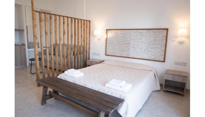 Akamanthea Holiday Village poza 4