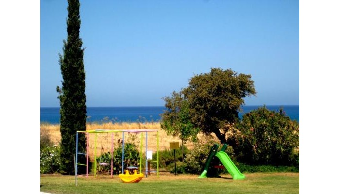 Akamanthea Holiday Village poza 26