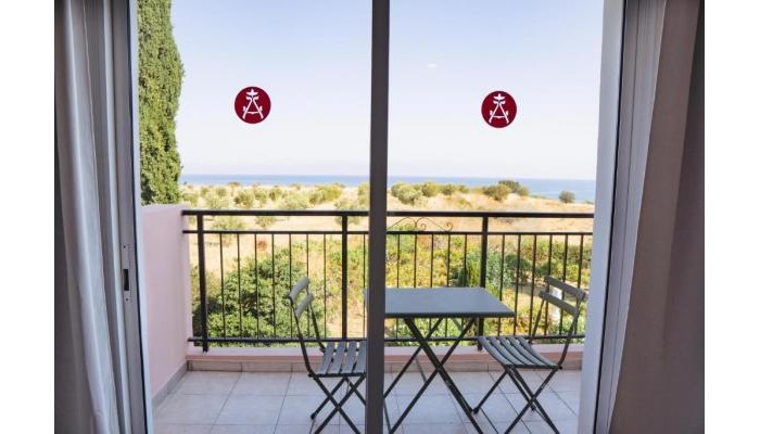 Akamanthea Holiday Village poza 12