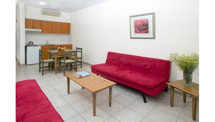 Akamanthea Holiday Village poza 6