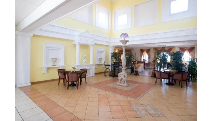 Akamanthea Holiday Village poza 18