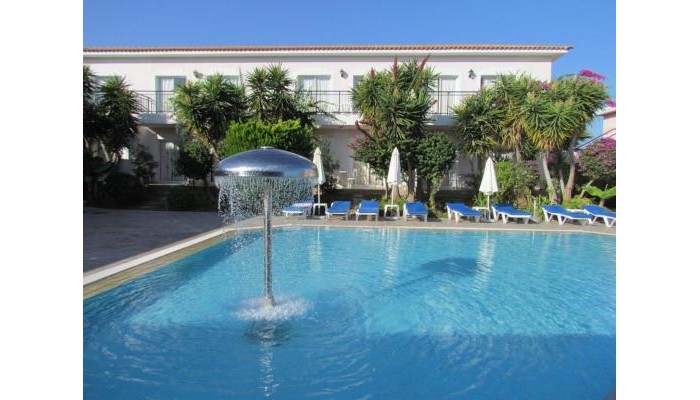 Akamanthea Holiday Village poza 23