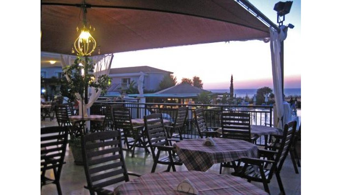 Akamanthea Holiday Village poza 16