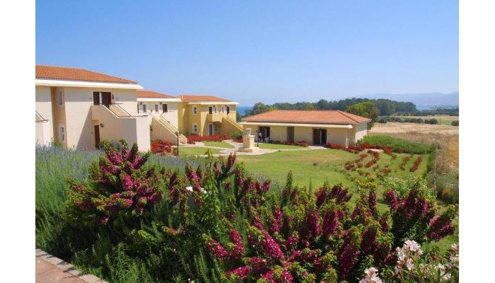 Akamanthea Holiday Village poza 2