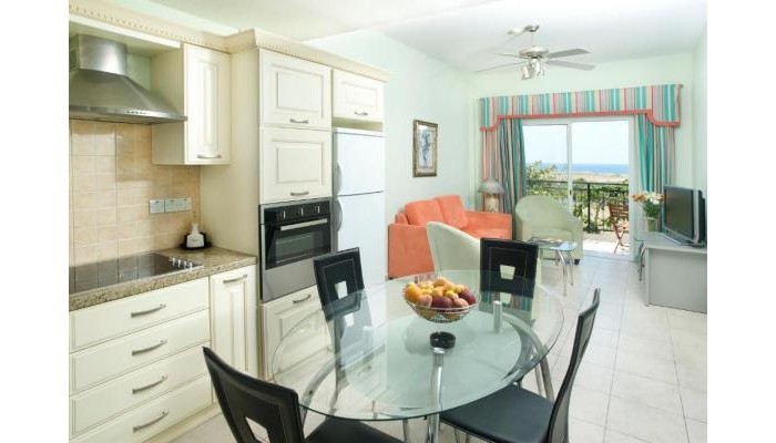 Akamanthea Holiday Village poza 7