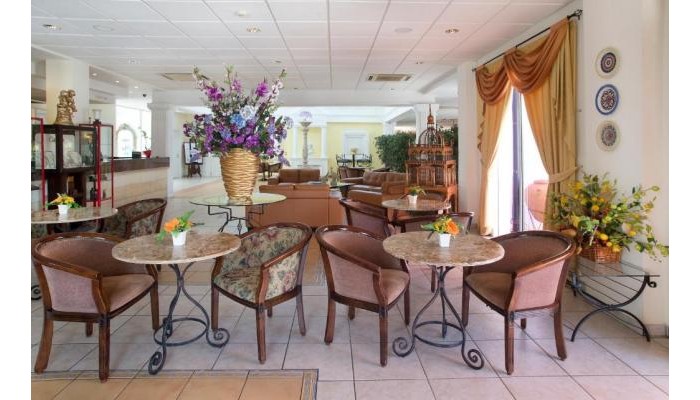 Akamanthea Holiday Village poza 17