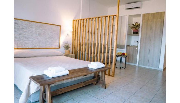 Akamanthea Holiday Village poza 10