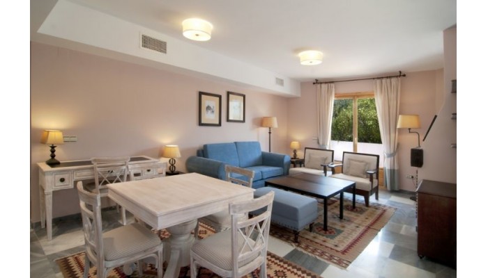 Hotel Villa De Laujar De Andarax poza 3