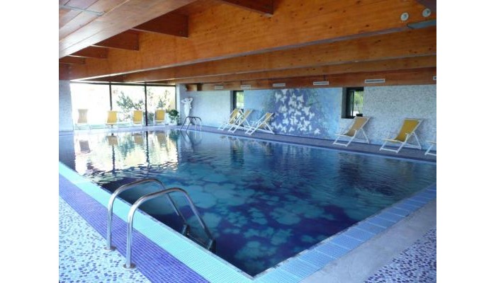 Grand Hotel Astoria Lavarone poza 8