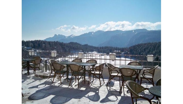 Grand Hotel Astoria Lavarone poza 9