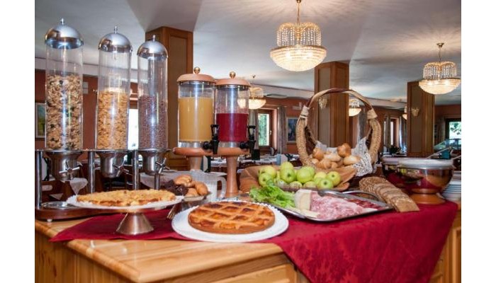 Hotel Albergo Monteverde poza 8