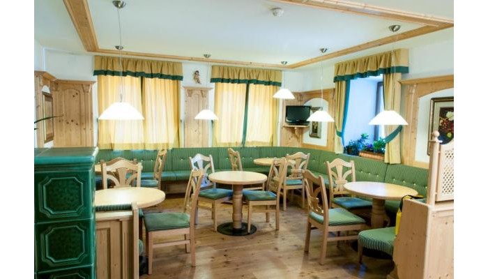 Hotel Albergo Monteverde poza 6