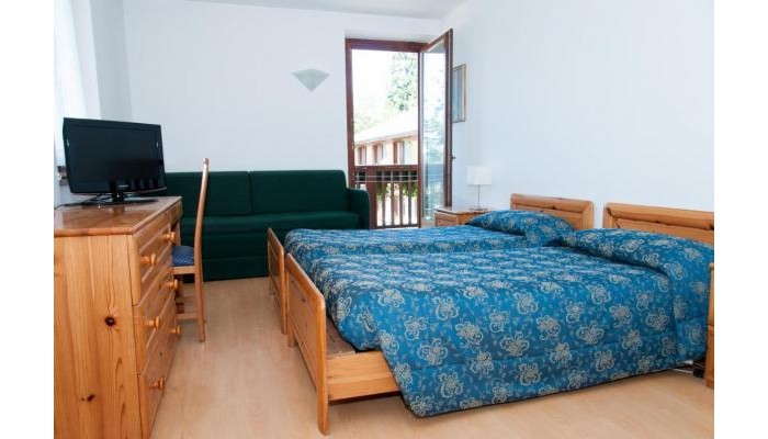 Hotel Albergo Monteverde poza 3