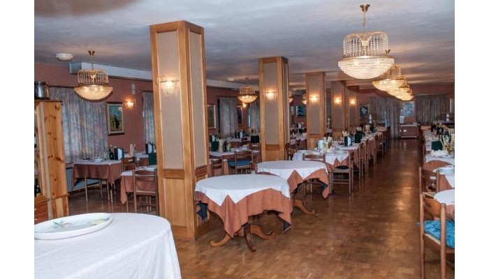 Hotel Albergo Monteverde poza 7