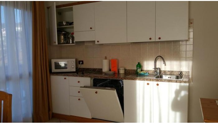 Hotel Residence Tana Della Volpe poza 4