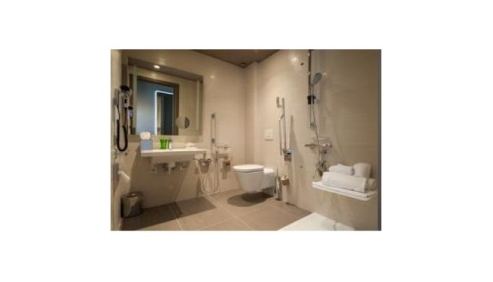 8 Piu Hotel poza 8