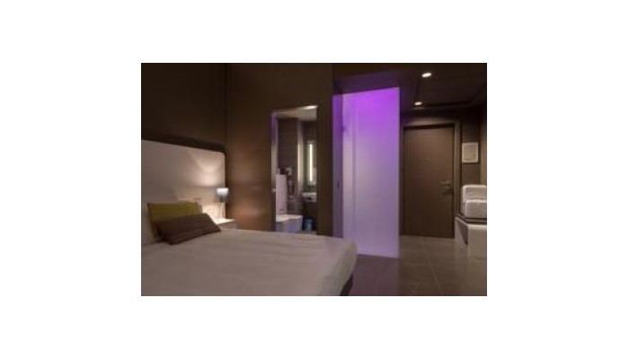 8 Piu Hotel poza 7