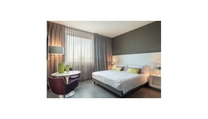 8 Piu Hotel poza 3
