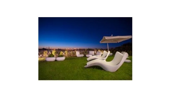 8 Piu Hotel poza 4