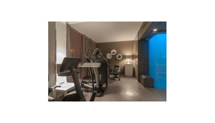 8 Piu Hotel poza 1