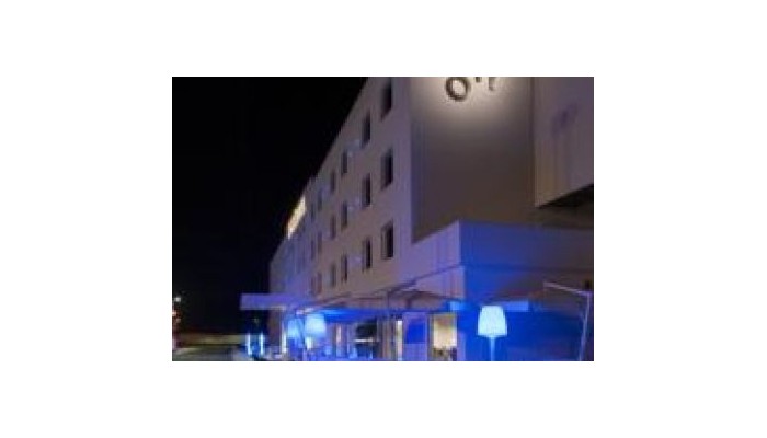 8 Piu Hotel poza 6