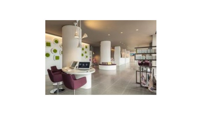 8 Piu Hotel poza 5