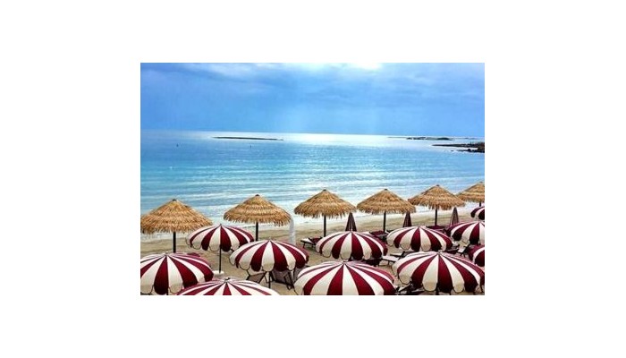Conchiglia Azzurra Resort & Wellness Spa poza 6