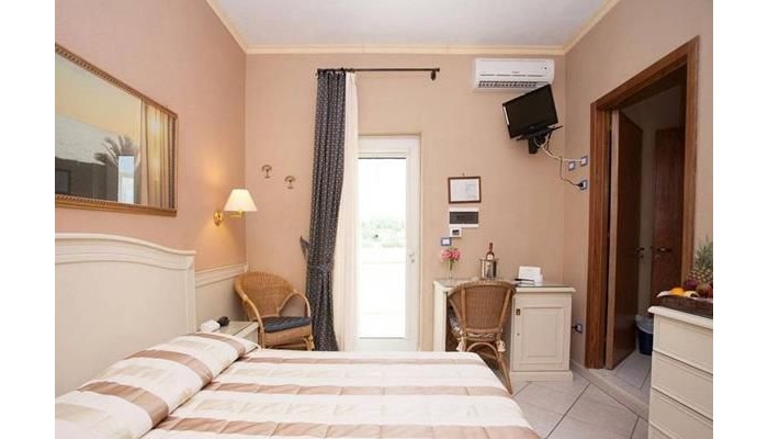 Conchiglia Azzurra Resort & Wellness Spa poza 0