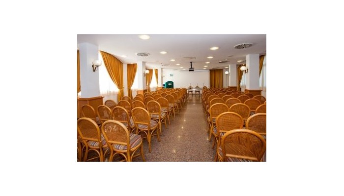 Ecoresort Le Sirene Hotel poza 7