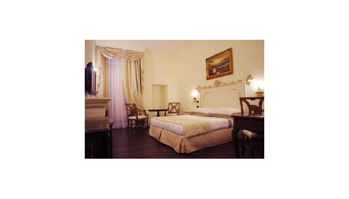 Grand Hotel poza 6
