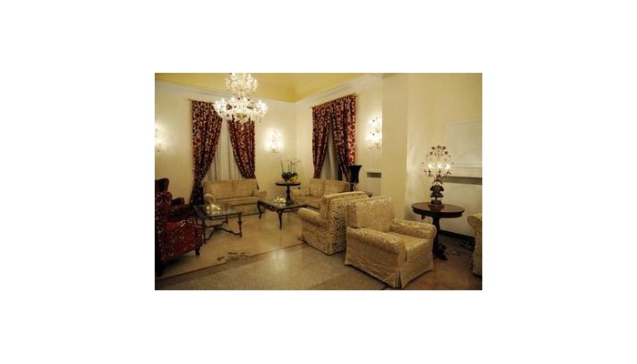 Grand Hotel poza 2