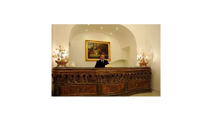Grand Hotel poza 3