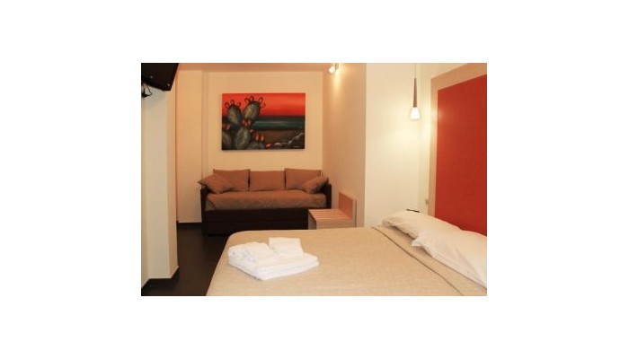 Hotel 33 Baroni poza 8