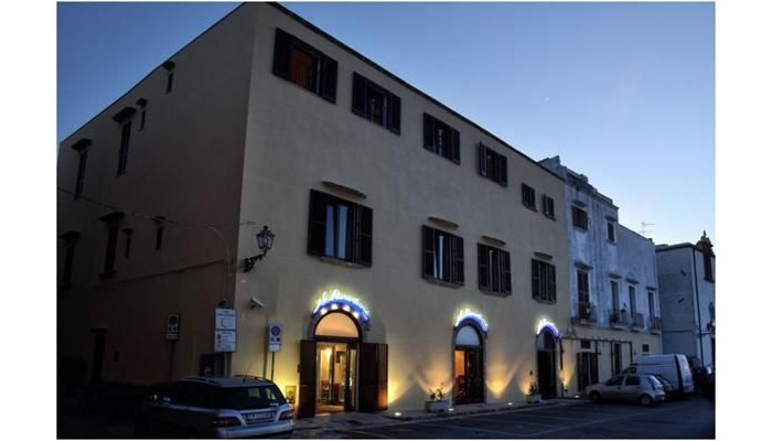 Hotel Al Pescatore poza 0