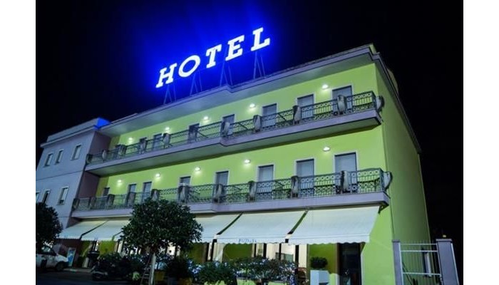 Hotel Aloisi poza 0