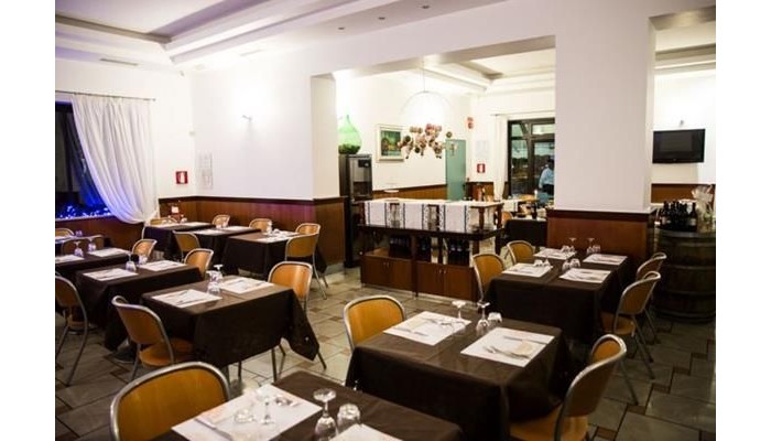 Hotel Aloisi poza 6