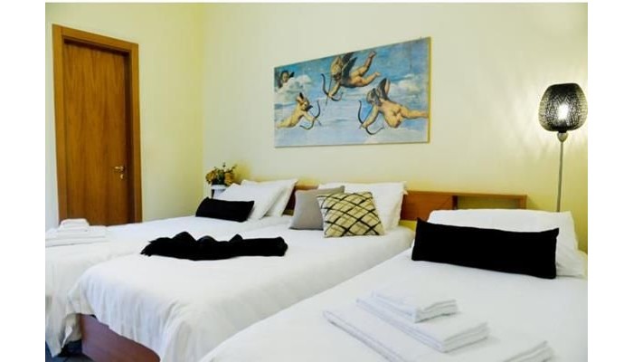 Hotel Aloisi poza 5