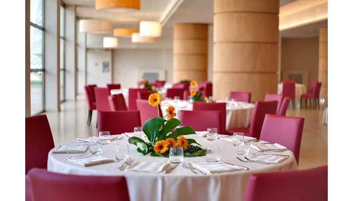 Hotel Best Western Plus Leone Di Messapia poza 6