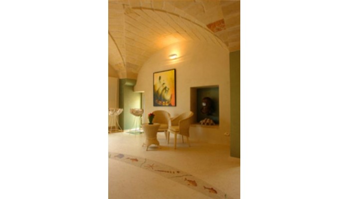Hotel Corte Di Nettuno poza 1