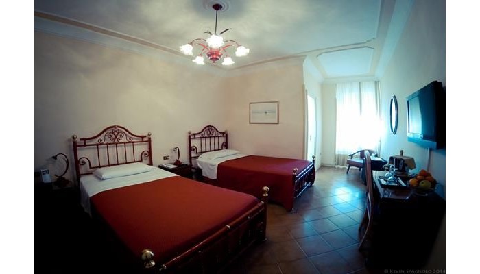 Hotel Delle Palme poza 9