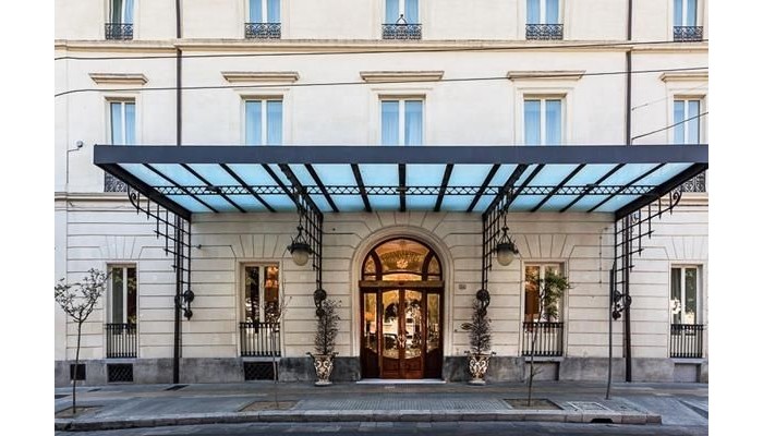 Hotel Di Lecce poza 1