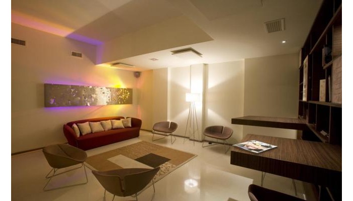 Hotel Eos poza 5