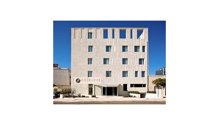 Hotel Eos poza 1