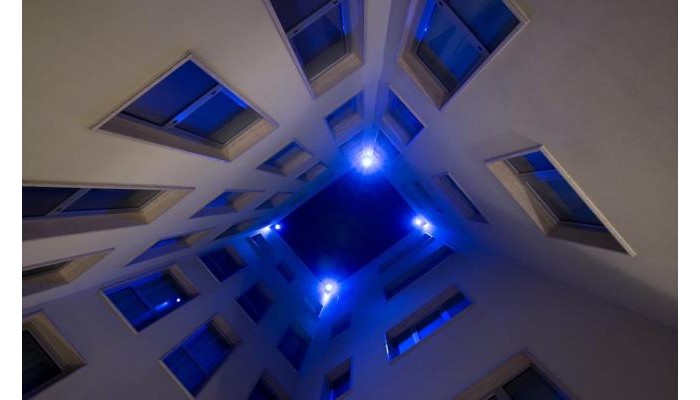 Hotel Eos poza 7