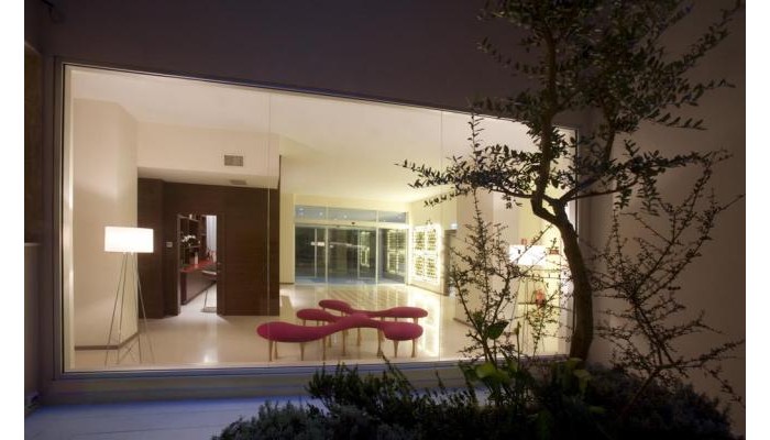Hotel Eos poza 6