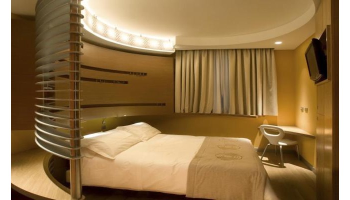 Hotel Eos poza 8