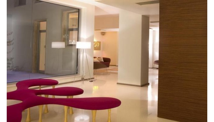 Hotel Eos poza 3