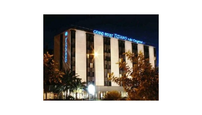 Hotel Grand Tiziano poza 0